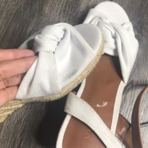 Nautica Wedges - Picture 8 of 8